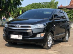Toyota Kijang Innova G Bensin 2020 Hitam 7