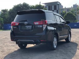 Toyota Kijang Innova G Bensin 2020 Hitam 9