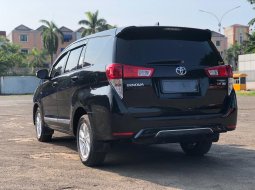 Toyota Kijang Innova G Bensin 2020 Hitam 8