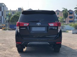 Toyota Kijang Innova G Bensin 2020 Hitam 10