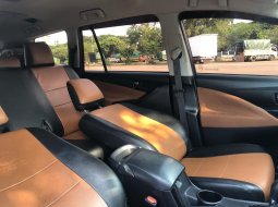 Toyota Kijang Innova G Bensin 2020 Hitam 4