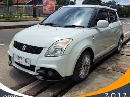Suzuki Swift SPORT 2012 MT