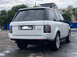 Land Rover Range Rover Autobiography 5.0L V8 2012 Putih 5