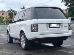 Land Rover Range Rover Autobiography 5.0L V8 2012 Putih 6