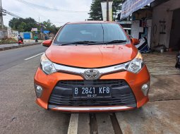 Toyota Calya G AT 2017 3