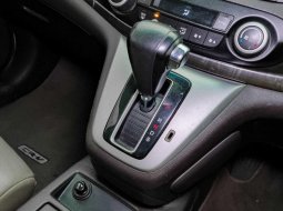 2014 Honda CR-V 2WD 2.4 | DP 10% | CICILAN 5,2 JT | TENOR 5 THN 4