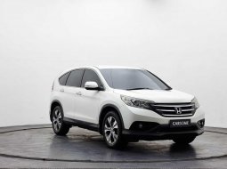 2014 Honda CR-V 2WD 2.4 | DP 10% | CICILAN 5,2 JT | TENOR 5 THN 1