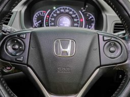 2014 Honda CR-V 2WD 2.4 | DP 10% | CICILAN 5,2 JT | TENOR 5 THN 19
