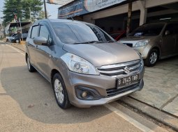 Suzuki Ertiga GL MT 2017 2