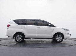 Promo Toyota Kijang Innova V 2018 murah ANGSURAN RINGAN HUB RIZKY 081294633578 2