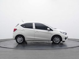 Honda Brio E 2020 Hatchback 
PROMO DP 10 PERSEN/CICILAN 3  JUTAAN 3