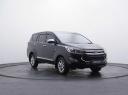 Promo Toyota Kijang Innova Q 2016 murah ANGSURAN RINGAN HUB RIZKY 081294633578
