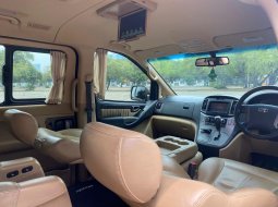 BUNGA 0%!! HYUNDAI H-1 ROYALE DIESEL AT COKLAT 2018 13