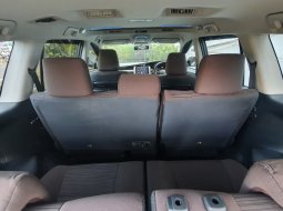 Lokasi jakarta Toyota Kijang Innova 2.4V 2022 diesel abu km 14rban cash kredit proses bisa dibantu 12