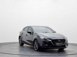 Mazda 3 Hatchback 2018 Hitam