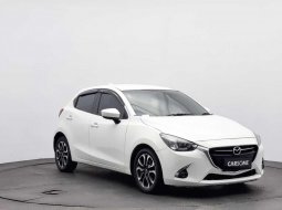 Mazda 2 R 2017 Putih