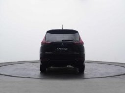 Mitsubishi Xpander EXCEED 2018 Hitam 3