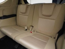 Mitsubishi Xpander EXCEED 2018 Hitam 7