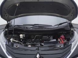 Mitsubishi Xpander EXCEED 2018 Hitam 11