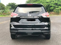 Nissan X-Trail 2.5 2015 Hitam 4