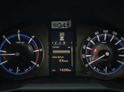Toyota Kijang Innova V AT 2.4 Diesel 2022 Gray SIAP PAKAI 7