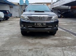Toyota Fortuner G VNT 2.5 AT 2013 Good Condition