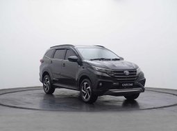 2018 Toyota RUSH S TRD 1.5 | DP 10% | CICILAN MULAI 5,3 JT | TENOR 5 THN