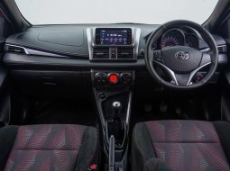 Toyota Yaris Heykers 2017 Hatchback 
PROMO DP 17JUTA/CICILAN 5 JUTAAN 5