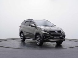 2018 Toyota RUSH S 1.5 | DP 10% | CICILAN 5,4 JT | TENOR 5 THN