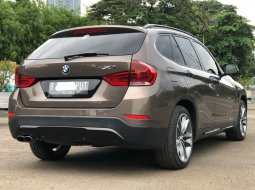 DISKON BMW X1 SDRIVE DIESEL AT COKLAT 2013 6