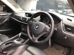 DISKON BMW X1 SDRIVE DIESEL AT COKLAT 2013 14