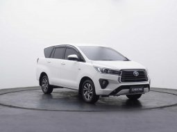 Toyota Kijang Innova V 2021 Putih