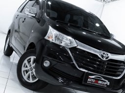 TOYOTA GRAND NEW AVANZA (BLACK METALLIC)  TYPE G 1.3 M/T (2017) 16