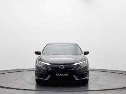 Honda Civic E 1.5 CVT 2018 / TDP 20 Juta 4