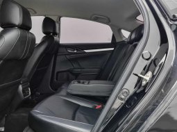 Honda Civic E 1.5 CVT 2018 / TDP 20 Juta 15