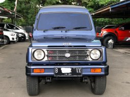 PROMO MURAH SUZUKI KATANA GX MT BIRU 2005