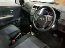 Toyota Agya G 2016 Hatchback 3