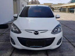 Mazda 2 S 2012 Hatchback 1