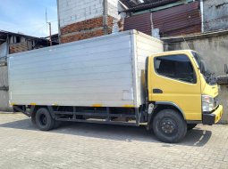 ada 12 CDD LONG Mitsubishi Colt diesel 125 ps FE74L box aluminium 2018 2