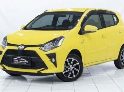 Jual mobil Toyota Agya 2021 , Kota Binjai, Sumatra Utara 1