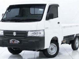 edited 2nd tin vip Suzuki Carry 1.5L Real Van NA Putih