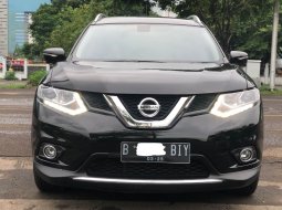 DISKON GEDE GEDEAN NISSAN X-TRAIL 2.5 AT HITAM 2015