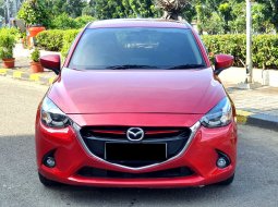 Lokasi jakarta Mazda 2 R 2015 Hatchback skyactive cash kredit proses bisa dibantu tgn pertama 2