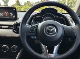 Lokasi jakarta Mazda 2 R 2015 Hatchback skyactive cash kredit proses bisa dibantu tgn pertama 9