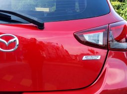 Lokasi jakarta Mazda 2 R 2015 Hatchback skyactive cash kredit proses bisa dibantu tgn pertama 15