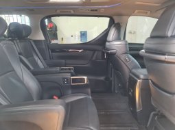 Toyota Alphard SC 2015 4
