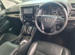 Toyota Alphard SC 2015 10