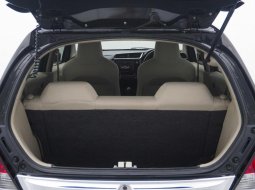 Honda Brio Satya E 2017 8