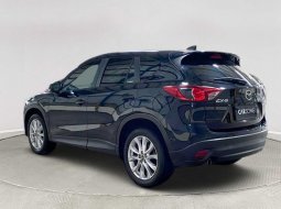 Mazda CX-5 2.5 2014 4