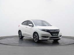 Honda HR-V E Prestige 2018 SPESIAL HARGA PROMO MENYAMBUT BULAN RAMADHAN DP 30 JUTAAN